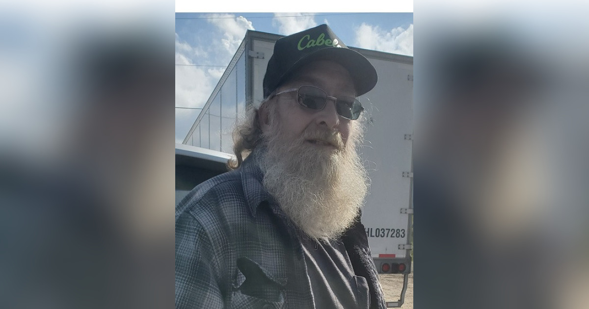 Obituary for Jeffrey Lynn Barr Fickes Funeral Home