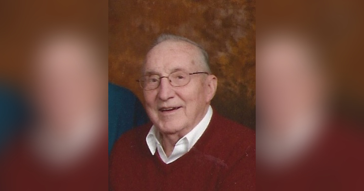 Lowell McFarlin Obituary October 19, 2022 Fickes Funeral Home