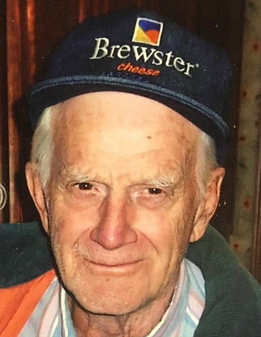 Obituary for Paul William Dennis Fickes Funeral Home