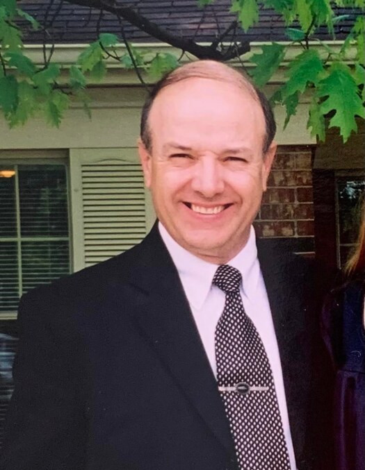 Robert Amend Obituary March 16, 2023 Fickes Funeral Home