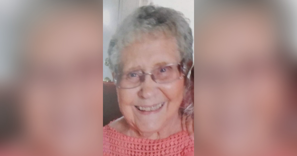 Obituary for Rosemary Ellen (Denney) Banks Fickes Funeral Home