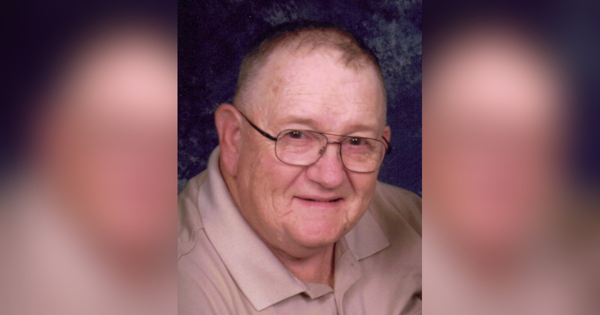 Glenn Frank Obituary August 1, 2023 Fickes Funeral Home