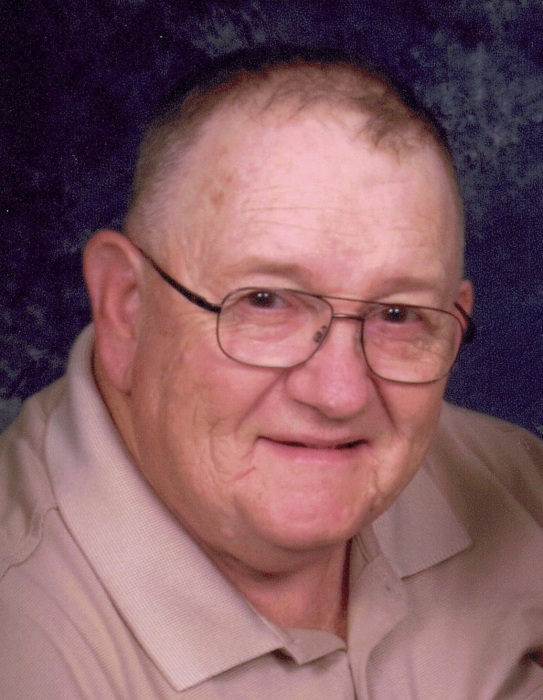 Glenn Frank Obituary August 1, 2023 Fickes Funeral Home