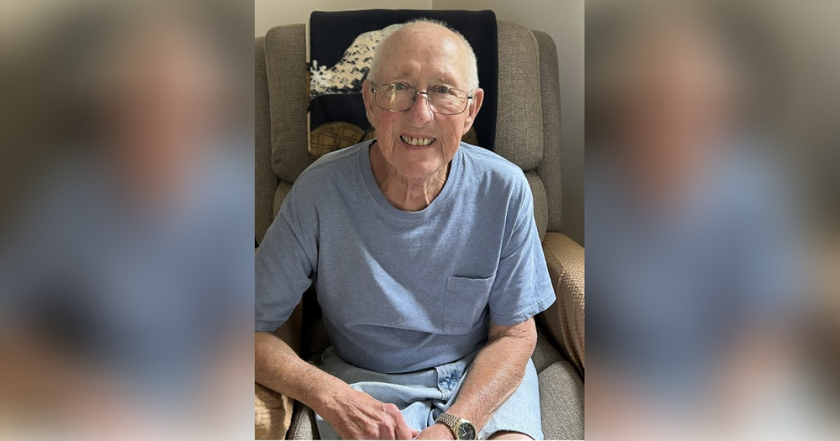 Obituary for Jerry Allen Stockdale Fickes Funeral Home