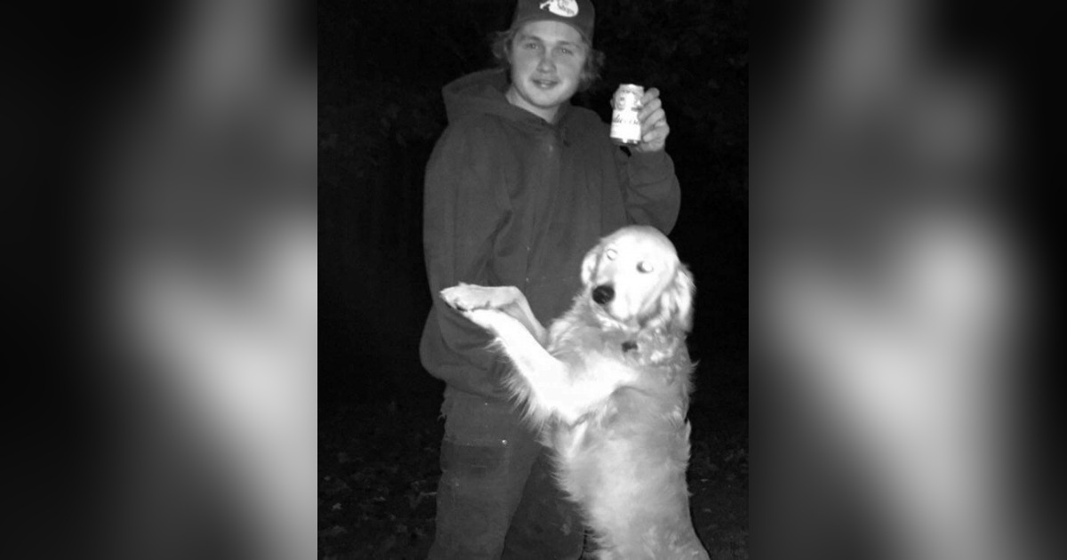 Obituary for Remington Earl Bachmann Fickes Funeral Home