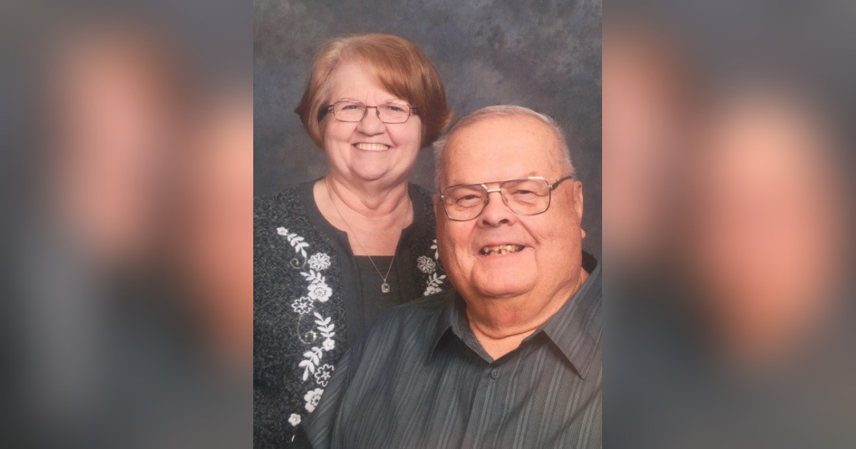 William Hixson Obituary February 16, 2024 Fickes Funeral Home