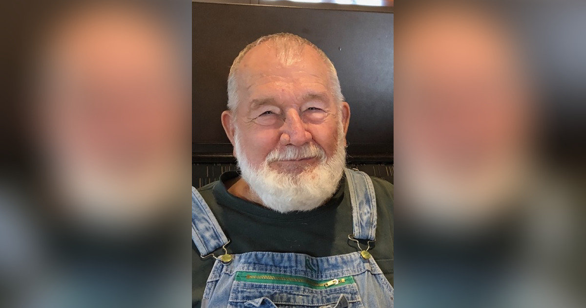 Gerald Baldner Obituary April 4, 2024 Fickes Funeral Home