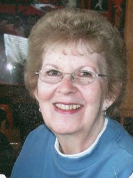 Obituary for Darlene Shopbell Fickes Funeral Home