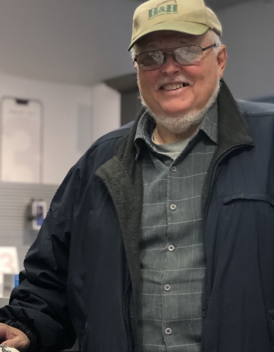 Gary Clevidence Obituary February 17, 2021 Fickes Funeral Home