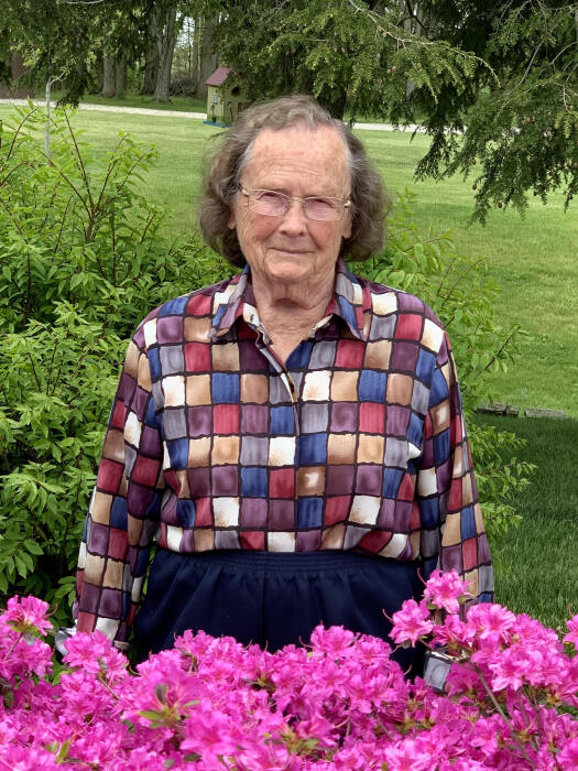 Janice Yeater Obituary June 18, 2021 Fickes Funeral Home