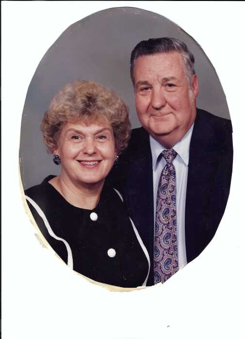 Walter Jarvis Obituary November 16, 2021 Fickes Funeral Home