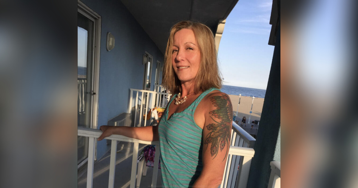 Obituary for Jennifer Gail Johnson Bruzdzinski Funeral Home, P.A.