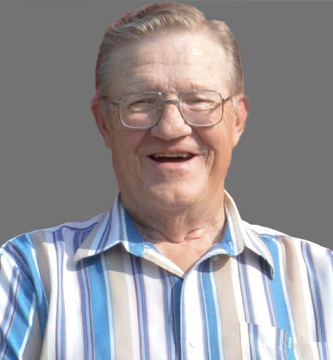 Obituary for Frank L. Newman KelsoCornelius Funeral Home