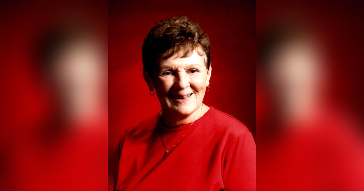 Obituary for Judith N. Capello KelsoCornelius Funeral Home