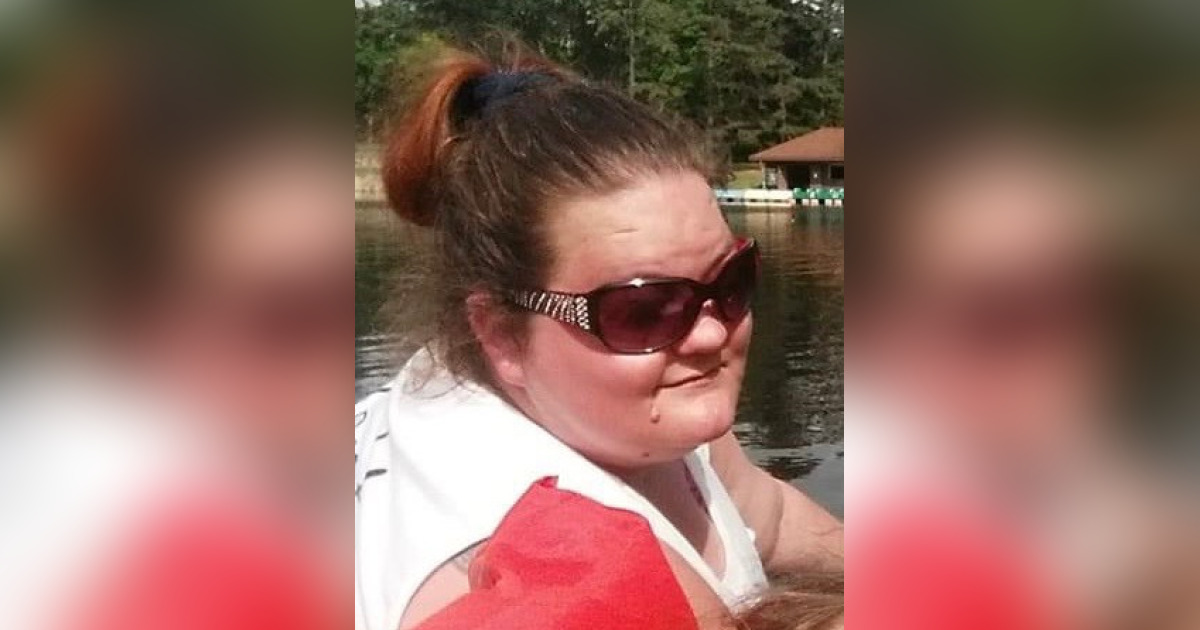 Obituary for Nicole L. Gossard KelsoCornelius Funeral Home