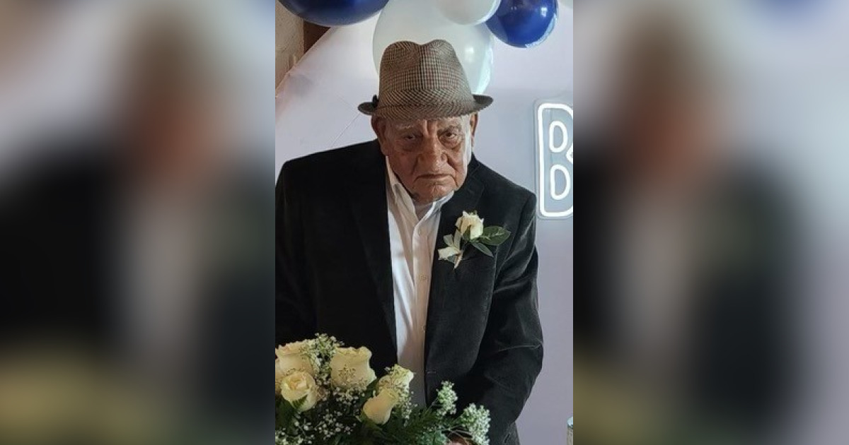 Anastacio Rodriguez Medina