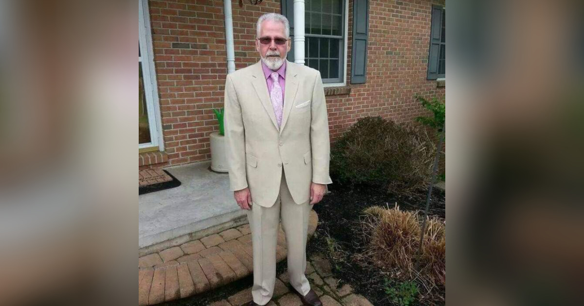 Charles "Chuck" Null