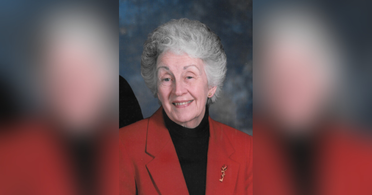 Obituary for Nancy Jane (Burleigh) Potter KelsoCornelius Funeral Home