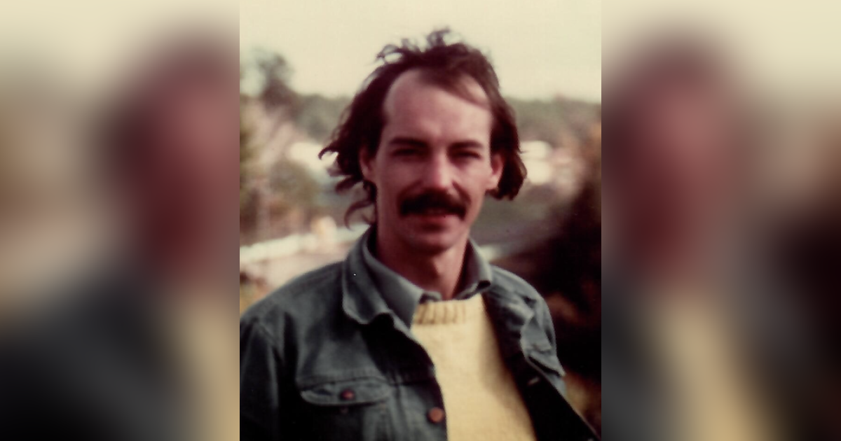 Obituary for Christopher Robin Kendall KelsoCornelius Funeral Home