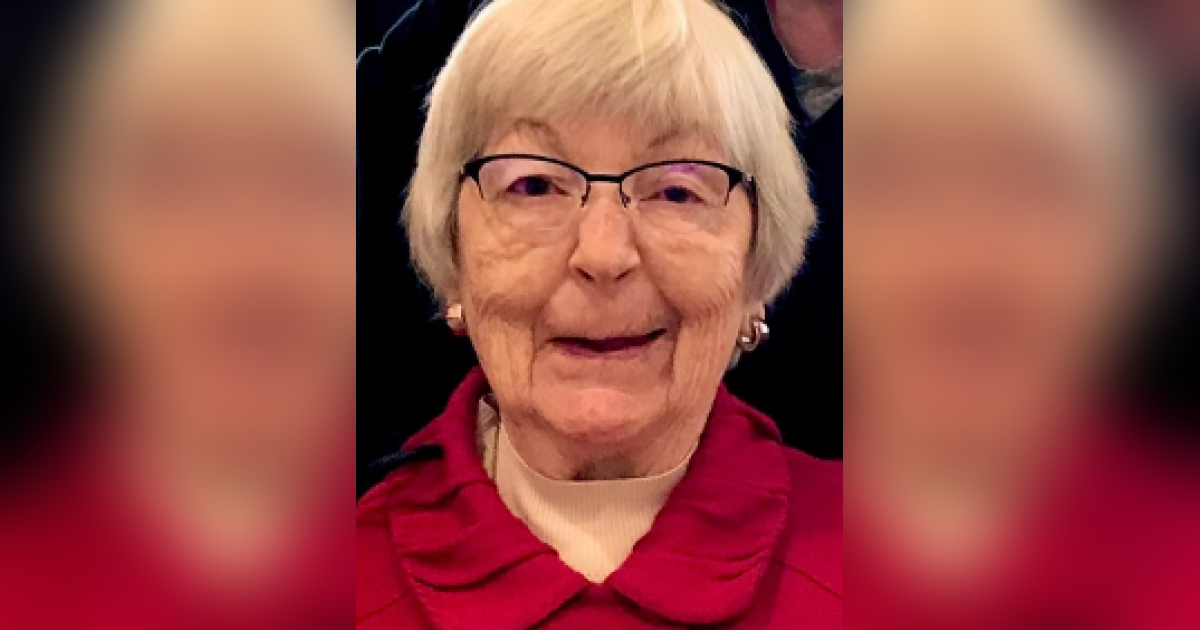 Elizabeth A. Lewis Betty