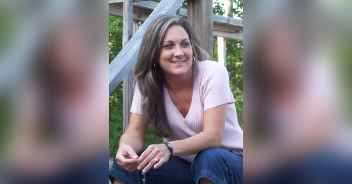 Obituary for Melissa "Missy" (Smith) Dedeaux Riemann Family Funeral Homes