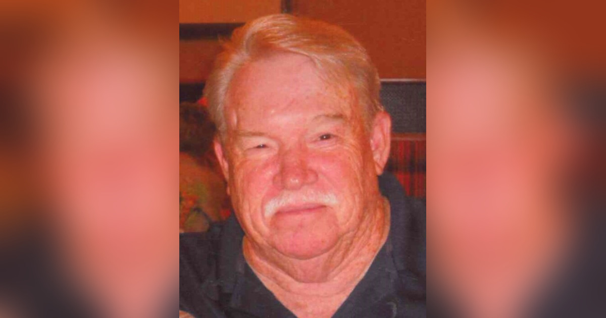 Obituary for James Buford Rish Riemann Family Funeral Homes