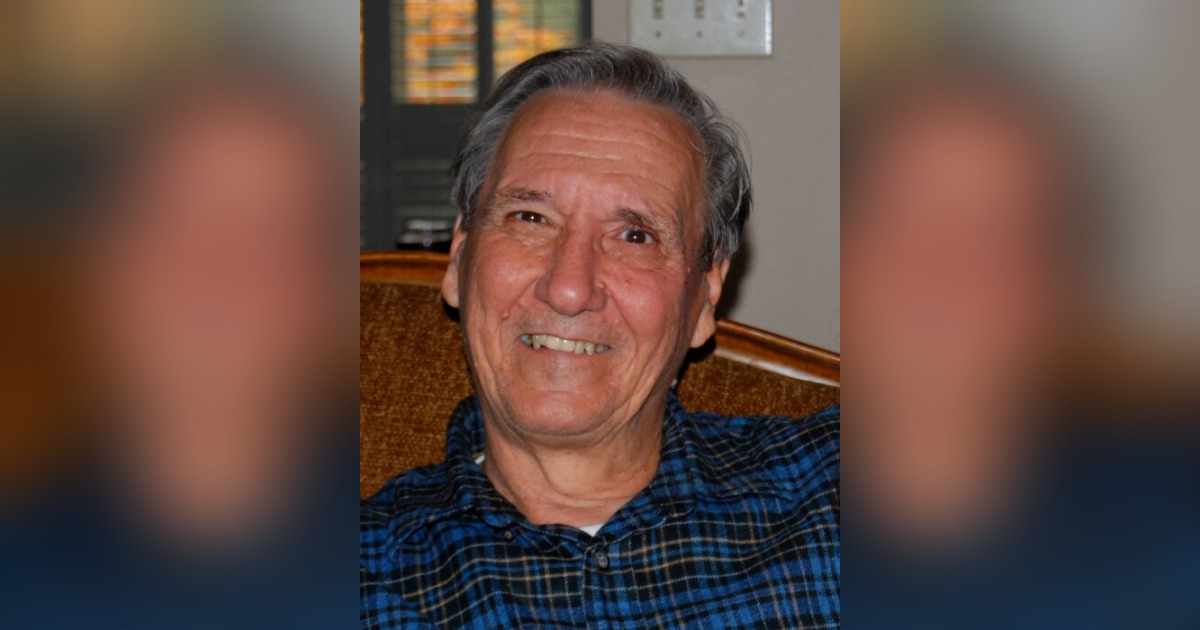 Obituary for Mr. Rene James Illich Riemann Family Funeral Homes
