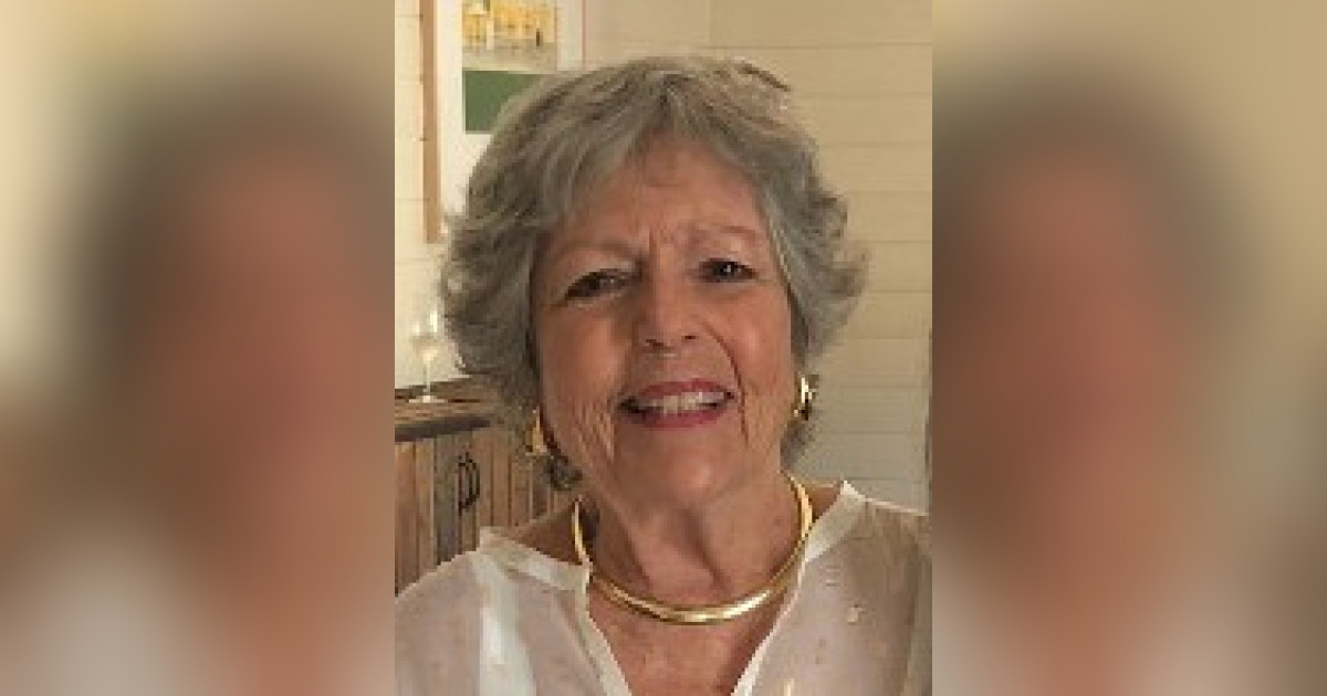 Ninette Perrilliat Webster