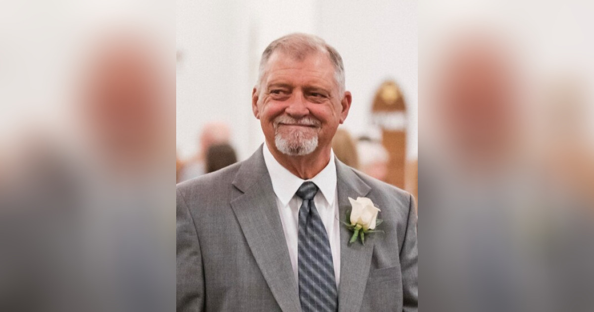 Ronald "Ronnie" Ladner