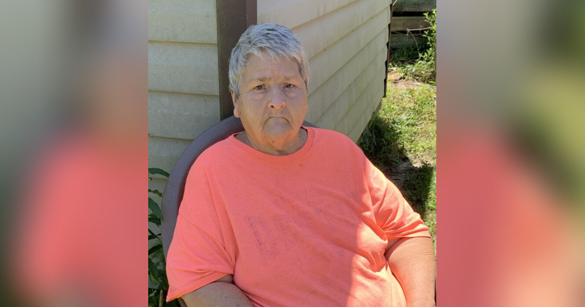 Genny TateWedgeworth