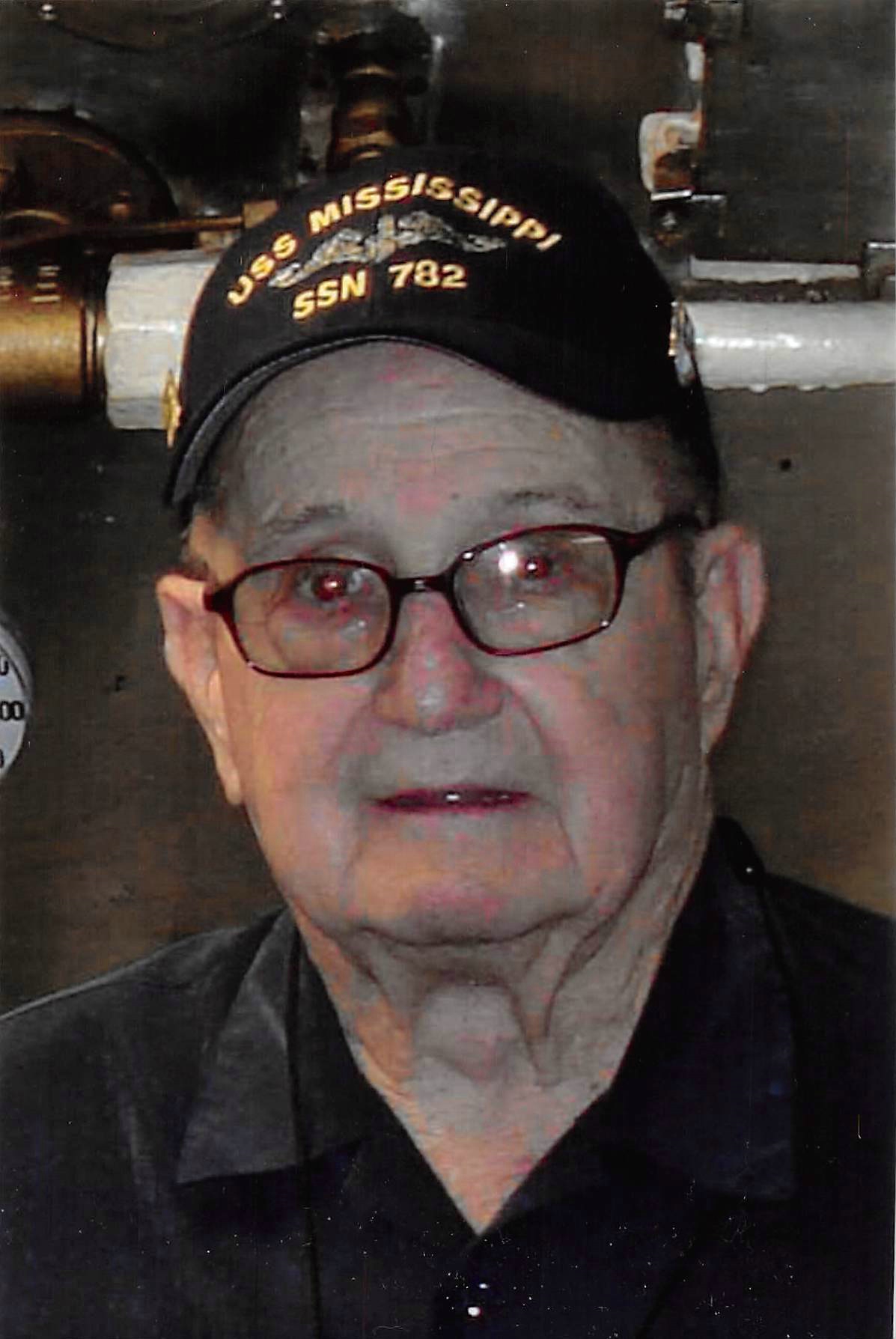 Obituary for James Eugene Baker Riemann Family Funeral Homes