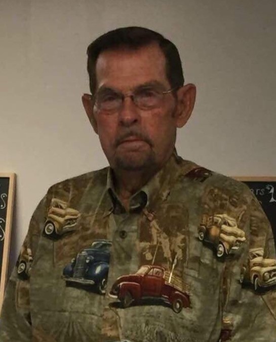 Obituary for Charles Roland Saucier Riemann Family Funeral Homes