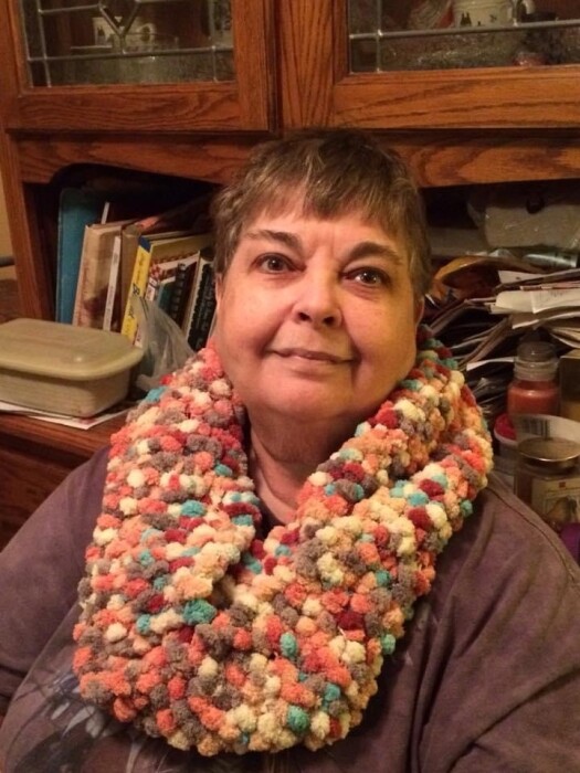 Obituary for Hazel Ann McMullen Riemann Family Funeral Homes