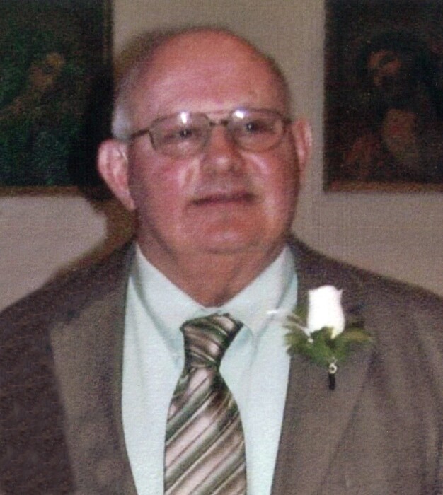 Richard Dobbs Obituary August 11, 2022 J. E. Foster Funeral Homes