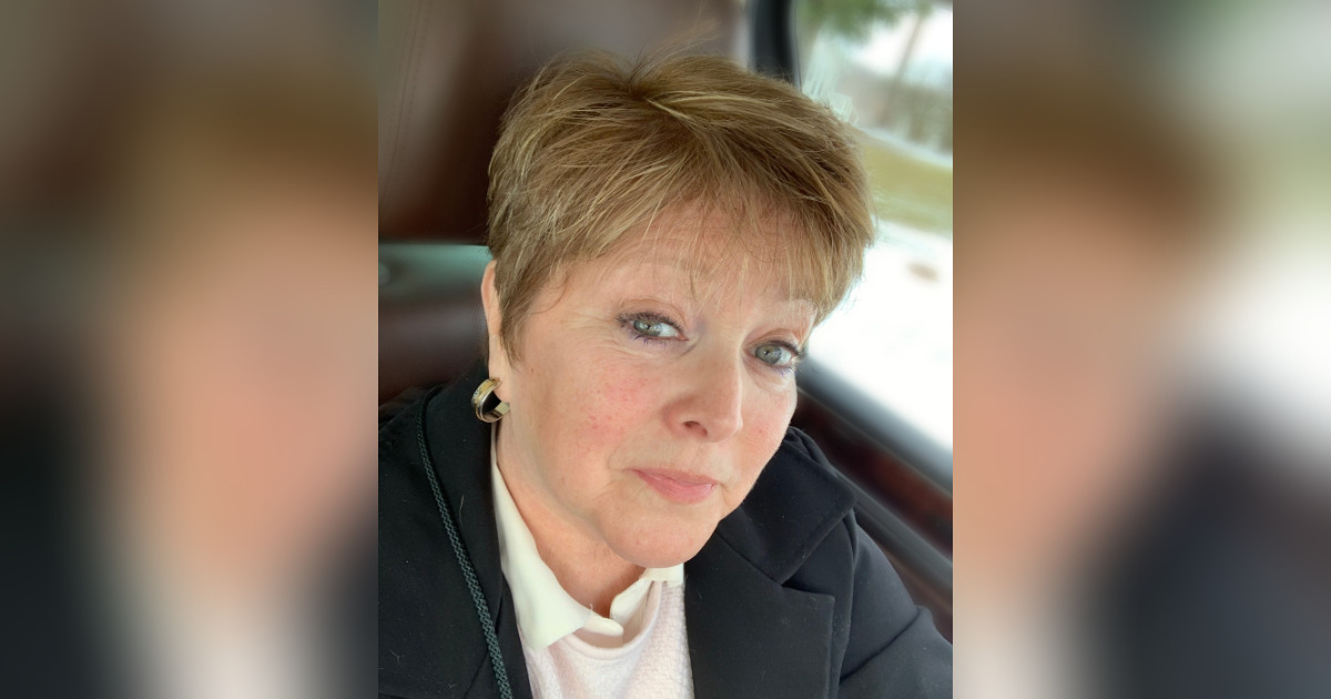 Obituary for Elaine M. 'Lani' (Koon) Smith J. E. Foster Funeral Homes