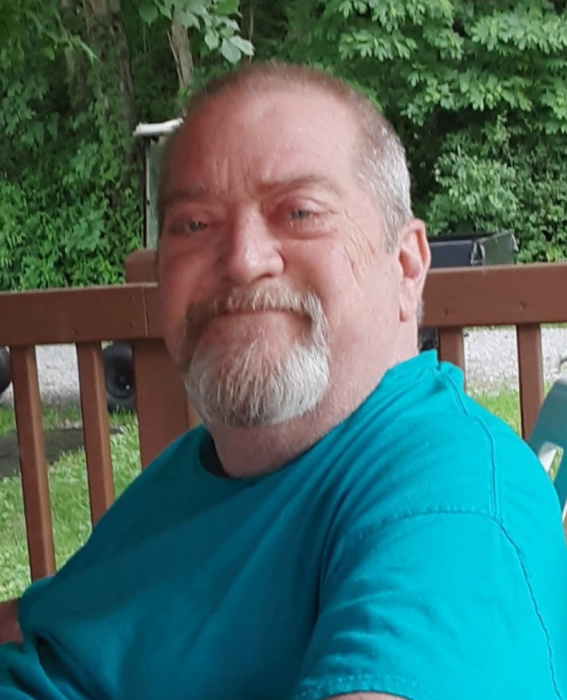 Obituary for Edward J. Stacey J. E. Foster Funeral Homes