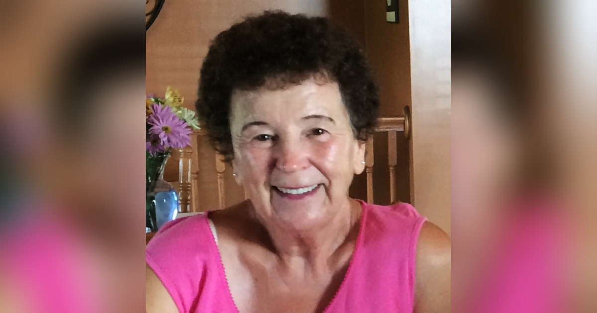 Elizabeth Marioneaux