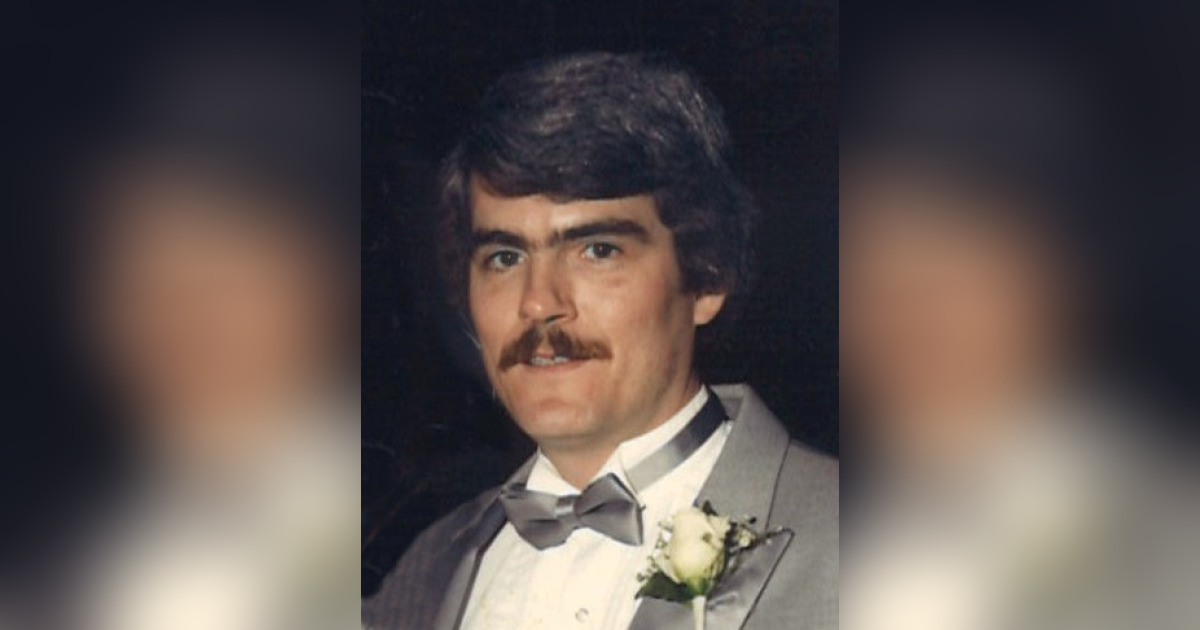 Obituary for John P. Loftus J. E. Foster Funeral Homes