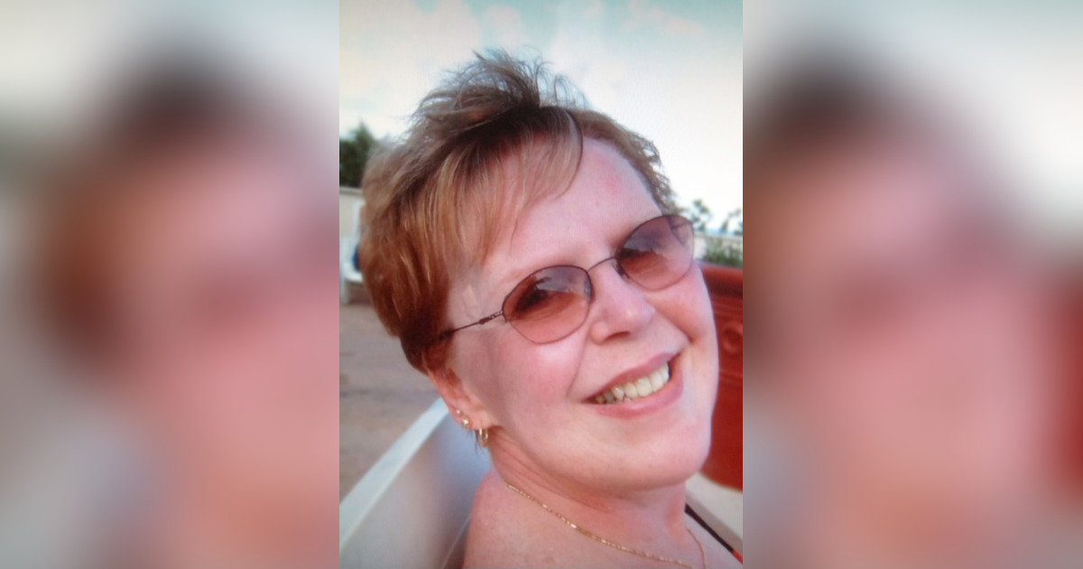 Obituary for Diane M. (Maple) Carr J. E. Foster Funeral Homes