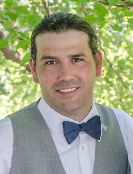 Matthew McCain Obituary June 30, 2023 J. E. Foster Funeral Homes Smithfield, OH