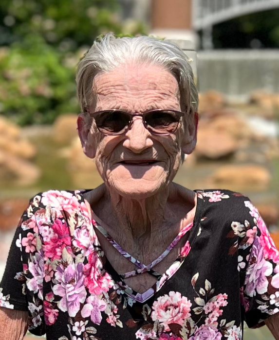 Wanda Knox Obituary August 6, 2023 J. E. Foster Funeral Homes Smithfield, OH