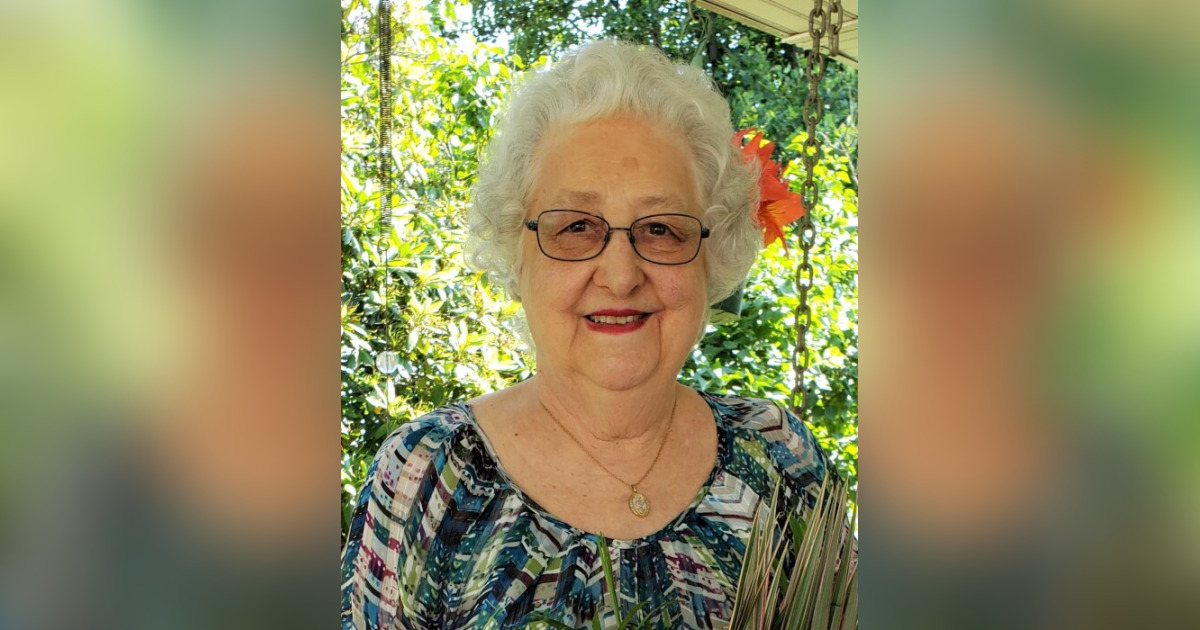 Obituary for Bernice Louise (Hasley) Francis J. E. Foster Funeral Homes