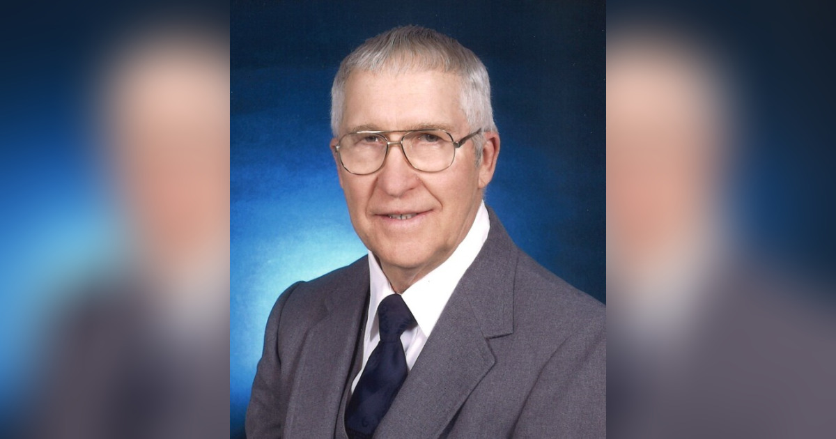 Obituary for Raymond R. Austin J. E. Foster Funeral Homes