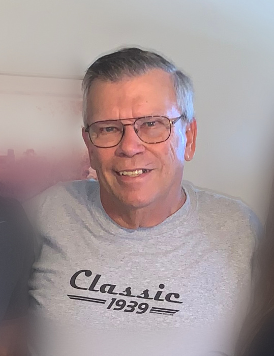 Harry Schaming Obituary October 4, 2023 J. E. Foster Funeral Homes