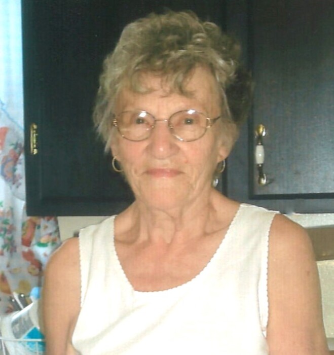 Obituary for Miriam "Mims" (Light) Miller J. E. Foster Funeral Homes