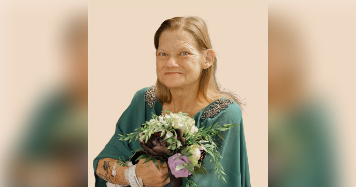 Obituary for Rochelle Renee (McMichael) Segle J. E. Foster Funeral Homes