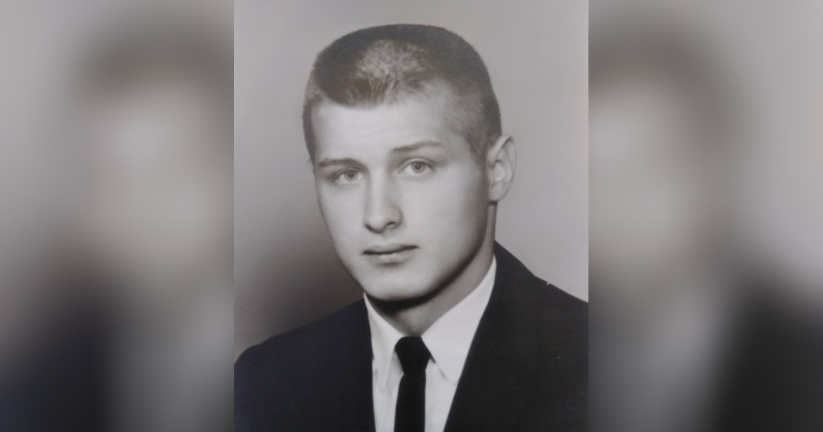 Obituary for Robert 'Ace' Ellison J. E. Foster Funeral Homes