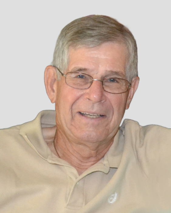 Jay Smith Obituary December 3, 2023 J. E. Foster Funeral Homes