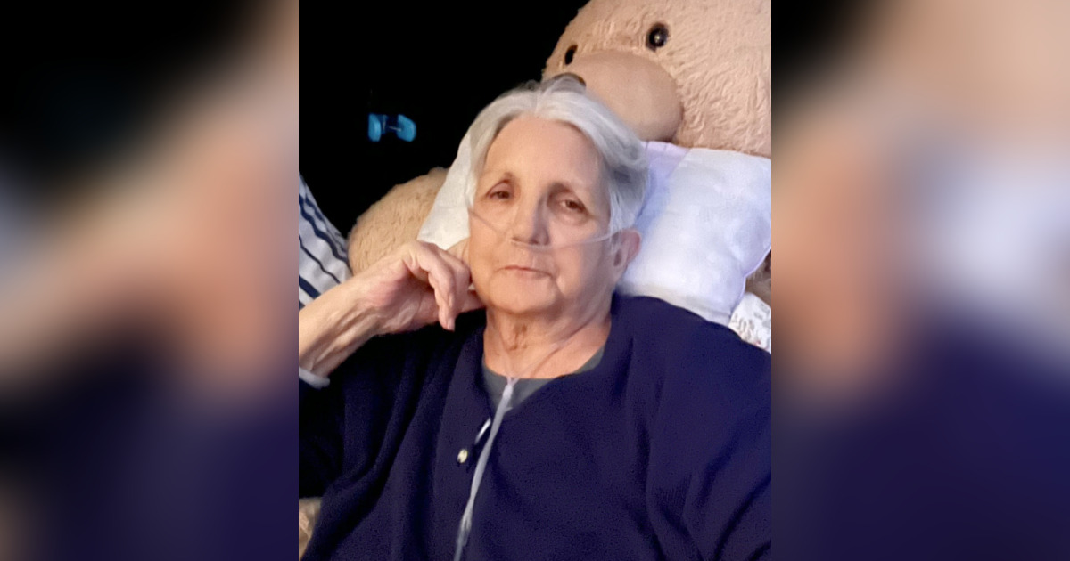 Obituary for Margaret L. "Mugs" (Dunkerton) Keaton J. E. Foster