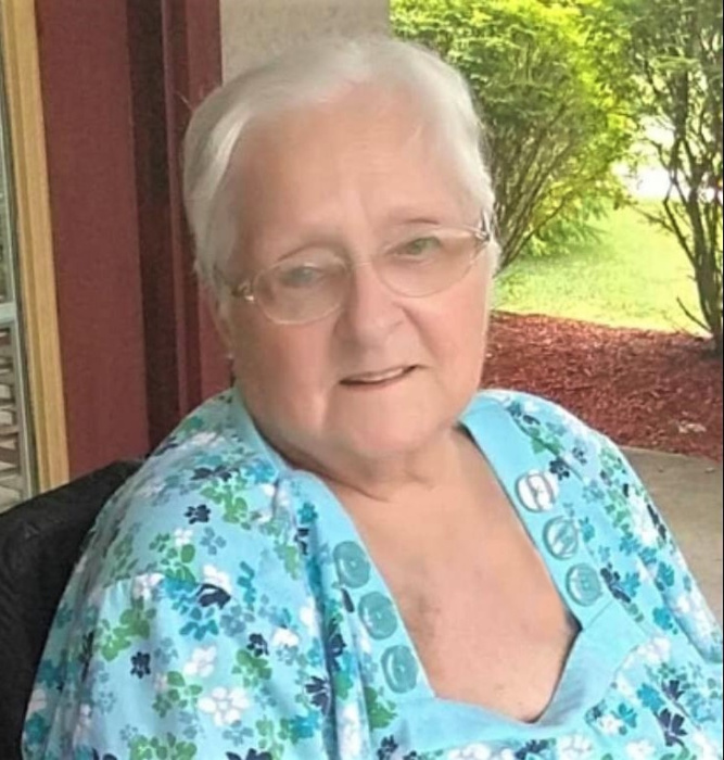 Patricia Long Obituary May 6, 2020 J. E. Foster Funeral Homes
